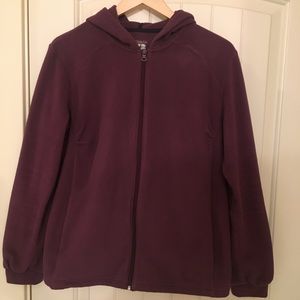 Columbia women’s fleece XL